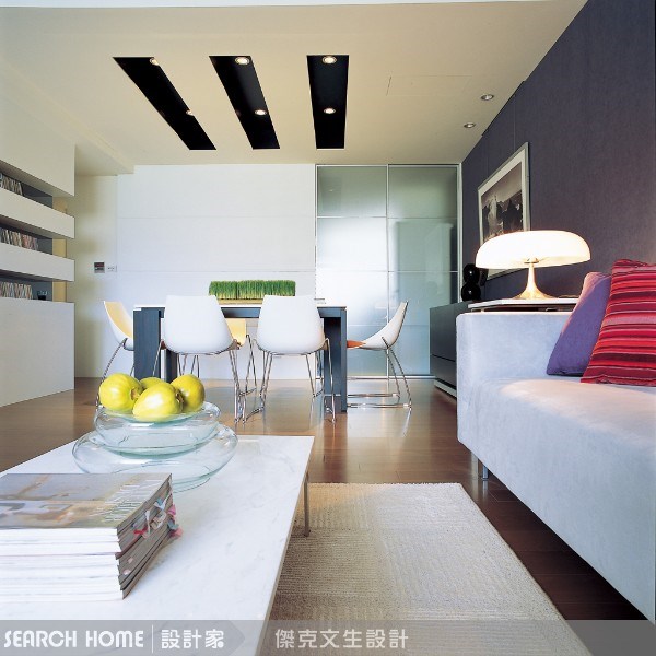 35坪中古屋(5~15年)＿現代風案例圖片＿傑克文生空間設計＿傑克文生_03之1