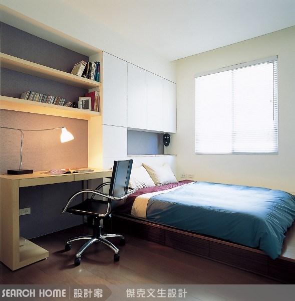 35坪中古屋(5~15年)＿現代風案例圖片＿傑克文生空間設計＿傑克文生_03之5