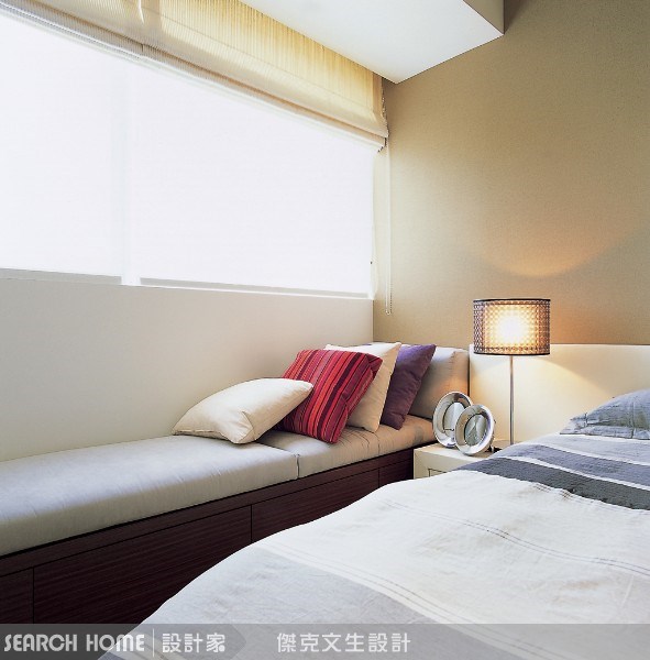 35坪中古屋(5~15年)＿現代風案例圖片＿傑克文生空間設計＿傑克文生_03之3