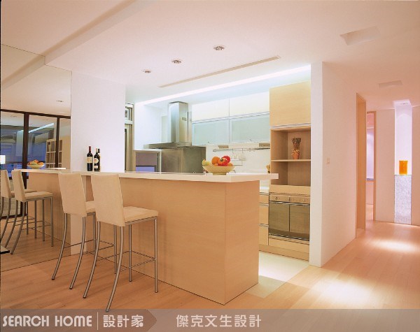 40坪新成屋(5年以下)＿現代風案例圖片＿傑克文生空間設計＿傑克文生_02之5