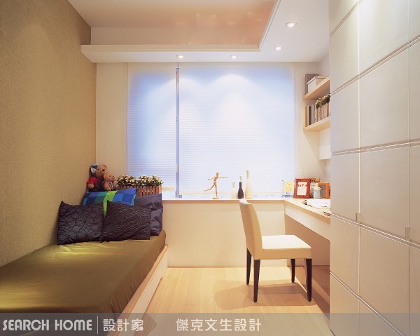 40坪新成屋(5年以下)＿現代風案例圖片＿傑克文生空間設計＿傑克文生_02之8