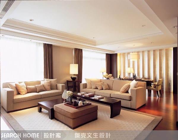 75坪新成屋(5年以下)＿現代風案例圖片＿傑克文生空間設計＿傑克文生_01之8