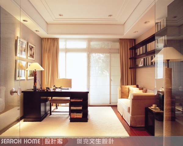 75坪新成屋(5年以下)＿現代風案例圖片＿傑克文生空間設計＿傑克文生_01之5