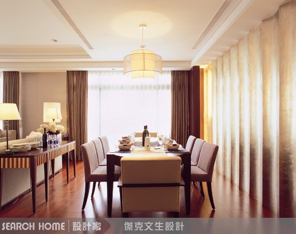 75坪新成屋(5年以下)＿現代風案例圖片＿傑克文生空間設計＿傑克文生_01之6