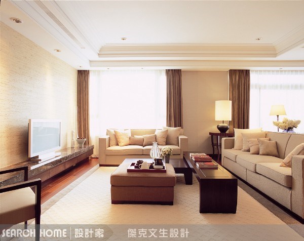 75坪新成屋(5年以下)＿現代風案例圖片＿傑克文生空間設計＿傑克文生_01之7