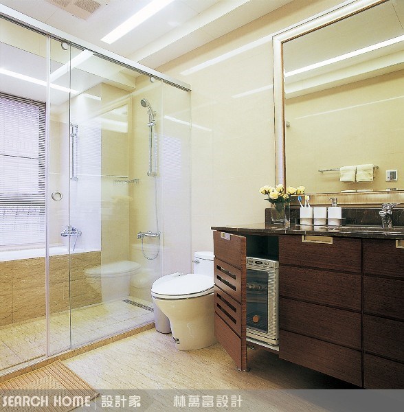39坪新成屋(5年以下)＿現代風案例圖片＿林萬富室內設計＿林萬富_05之2