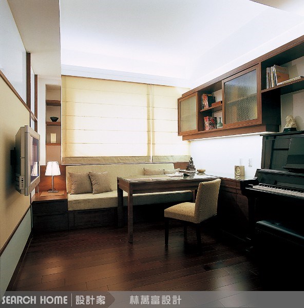 39坪新成屋(5年以下)＿現代風案例圖片＿林萬富室內設計＿林萬富_05之5