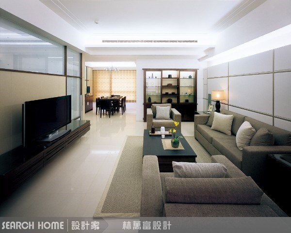 39坪新成屋(5年以下)＿現代風案例圖片＿林萬富室內設計＿林萬富_05之8