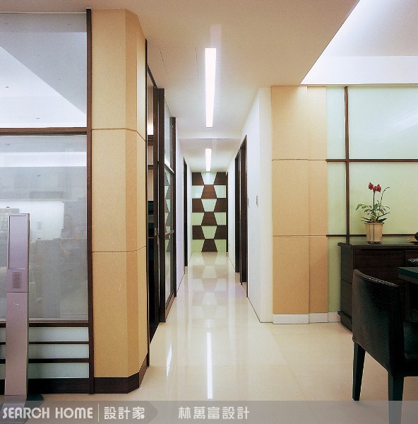 39坪新成屋(5年以下)＿現代風案例圖片＿林萬富室內設計＿林萬富_05之4