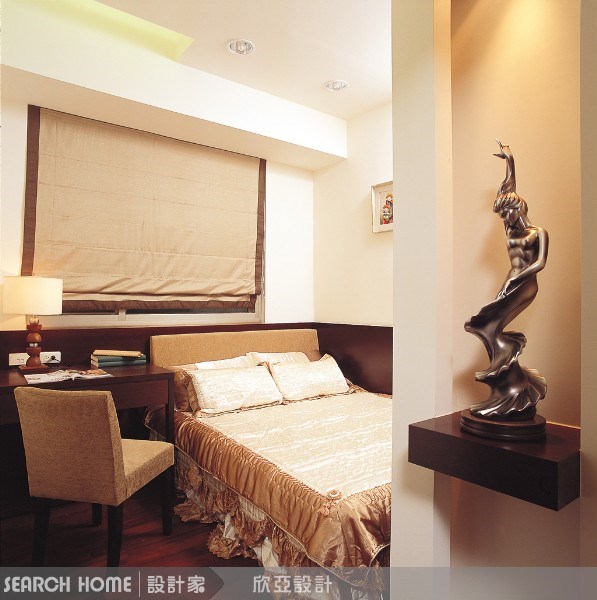 43坪新成屋(5年以下)＿新古典案例圖片＿欣亞設計＿欣亞_01之1