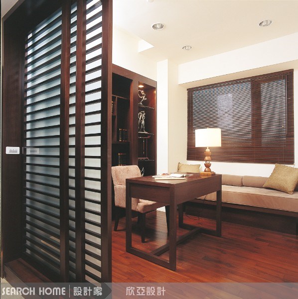 43坪新成屋(5年以下)＿新古典案例圖片＿欣亞設計＿欣亞_01之3