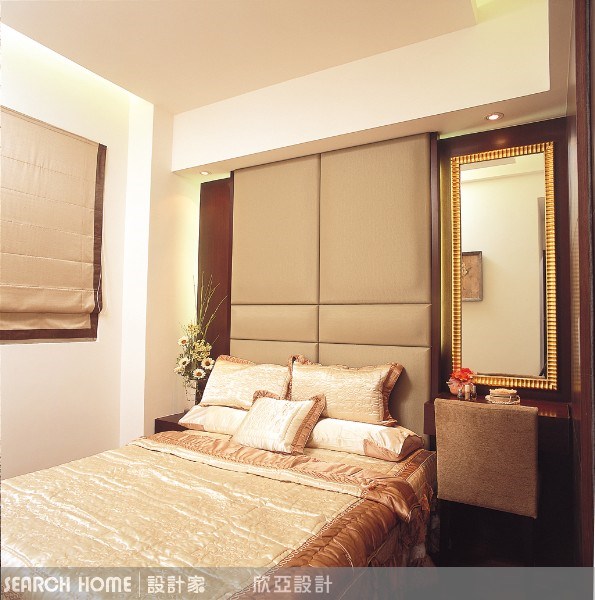 43坪新成屋(5年以下)＿新古典案例圖片＿欣亞設計＿欣亞_01之4