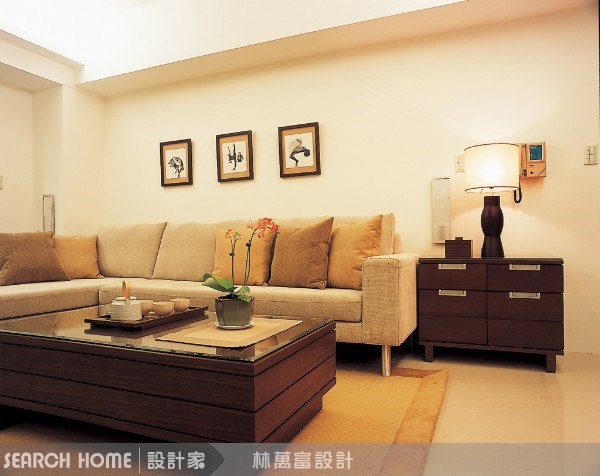 24坪中古屋(5~15年)＿現代風案例圖片＿林萬富室內設計＿林萬富_04之11