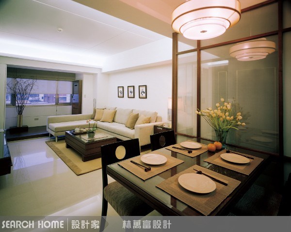 24坪中古屋(5~15年)＿現代風案例圖片＿林萬富室內設計＿林萬富_04之18