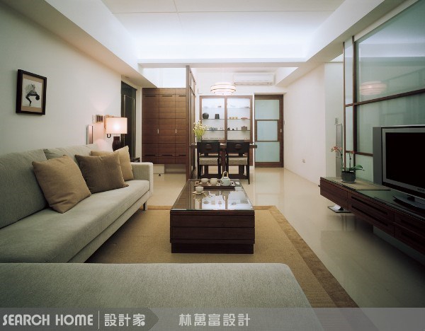 24坪中古屋(5~15年)＿現代風案例圖片＿林萬富室內設計＿林萬富_04之17