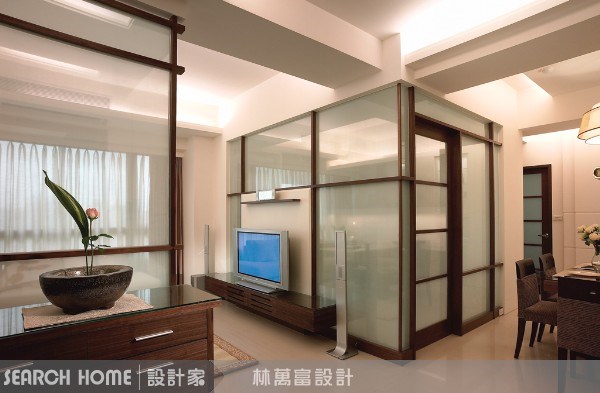 26坪新成屋(5年以下)＿現代風案例圖片＿林萬富室內設計＿林萬富_03之13
