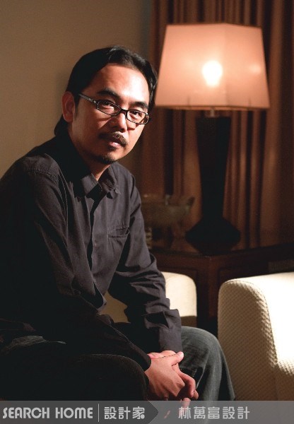 26坪新成屋(5年以下)＿現代風案例圖片＿林萬富室內設計＿林萬富_03之19