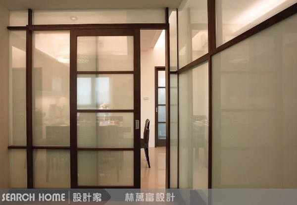 26坪新成屋(5年以下)＿現代風案例圖片＿林萬富室內設計＿林萬富_03之11