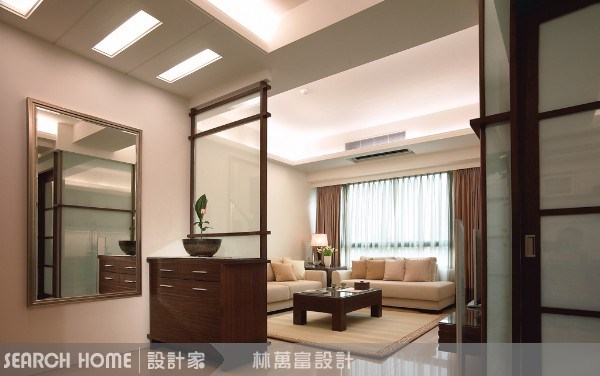 26坪新成屋(5年以下)＿現代風案例圖片＿林萬富室內設計＿林萬富_03之15