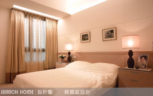26坪新成屋(5年以下)＿現代風案例圖片＿林萬富室內設計＿林萬富_03之18