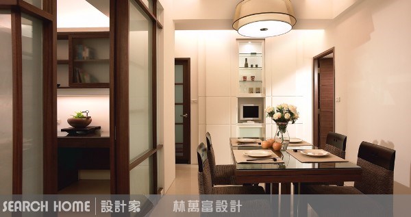 26坪新成屋(5年以下)＿現代風案例圖片＿林萬富室內設計＿林萬富_03之16