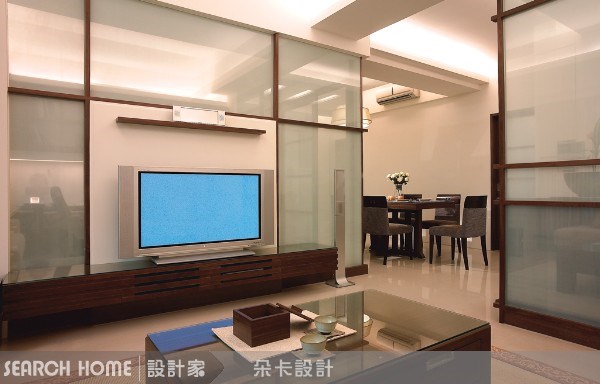 26坪新成屋(5年以下)＿現代風案例圖片＿林萬富室內設計＿林萬富_03之8