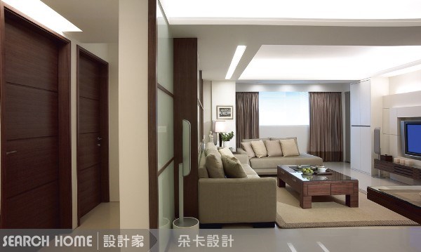 30坪中古屋(5~15年)＿現代風案例圖片＿林萬富室內設計＿林萬富_02之4