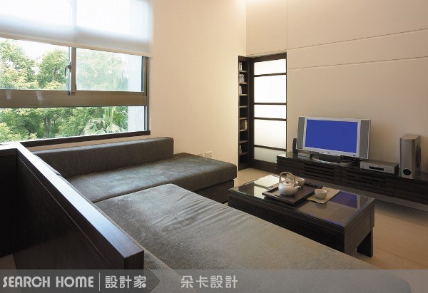 30坪新成屋(5年以下)＿現代風案例圖片＿林萬富室內設計＿林萬富_01之5