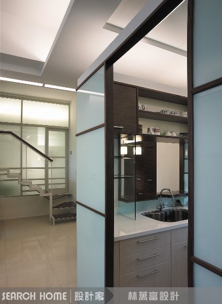 30坪新成屋(5年以下)＿現代風案例圖片＿林萬富室內設計＿林萬富_01之11