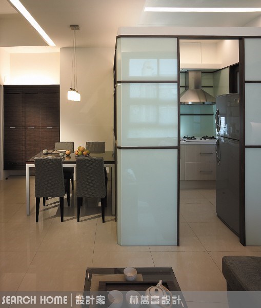 30坪新成屋(5年以下)＿現代風案例圖片＿林萬富室內設計＿林萬富_01之10