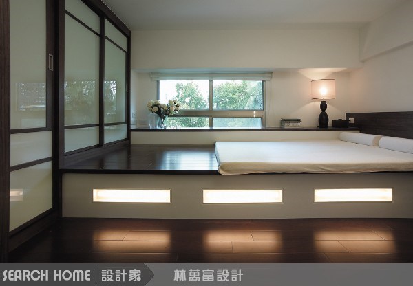 30坪新成屋(5年以下)＿現代風案例圖片＿林萬富室內設計＿林萬富_01之14