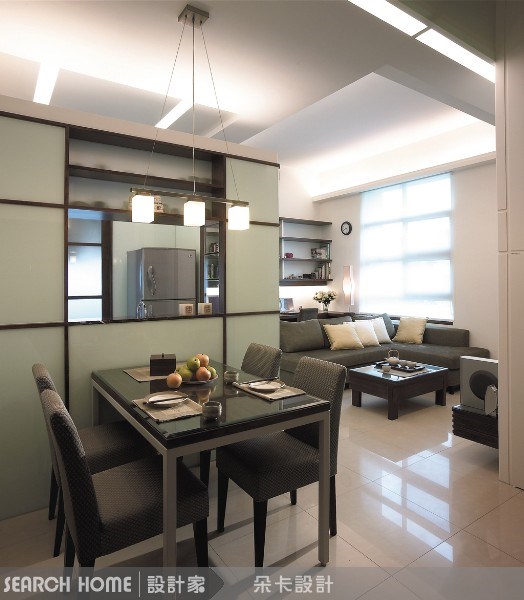 30坪新成屋(5年以下)＿現代風案例圖片＿林萬富室內設計＿林萬富_01之1