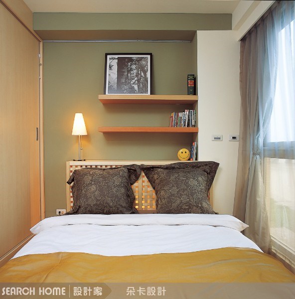 22坪新成屋(5年以下)＿鄉村風案例圖片＿朵卡設計＿朵卡_01之7