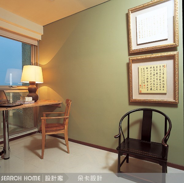 22坪新成屋(5年以下)＿鄉村風案例圖片＿朵卡設計＿朵卡_01之1