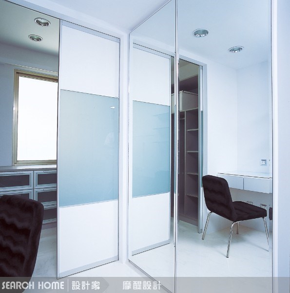 22坪老屋(16~30年)＿現代風案例圖片＿摩醍空間設計群＿摩醍_01之8