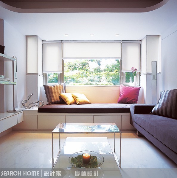 22坪老屋(16~30年)＿現代風案例圖片＿摩醍空間設計群＿摩醍_01之7