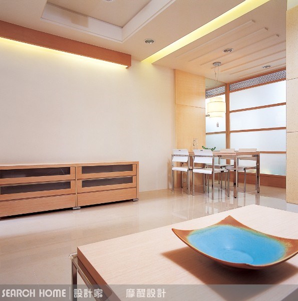 22坪老屋(16~30年)＿現代風案例圖片＿摩醍空間設計群＿摩醍_01之3