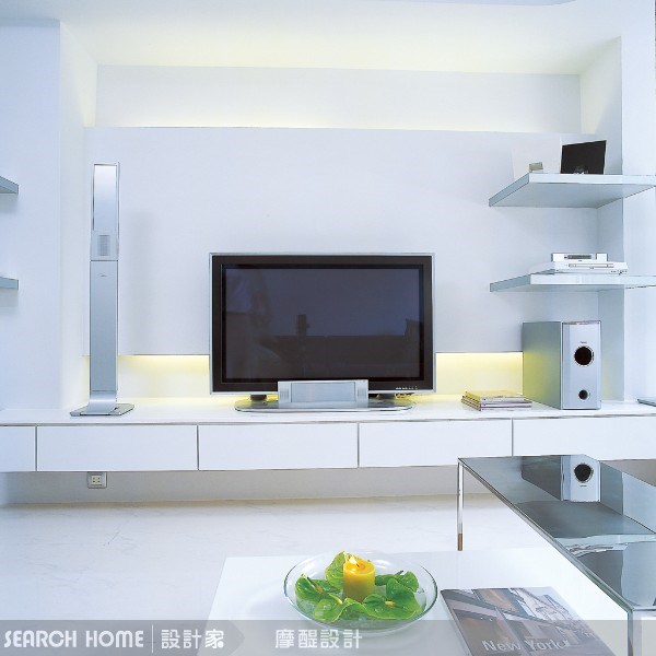 22坪老屋(16~30年)＿現代風案例圖片＿摩醍空間設計群＿摩醍_01之10