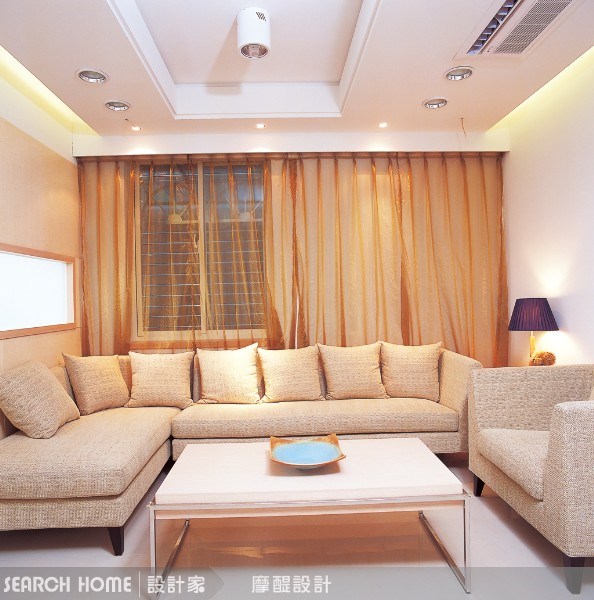 22坪老屋(16~30年)＿現代風案例圖片＿摩醍空間設計群＿摩醍_01之4