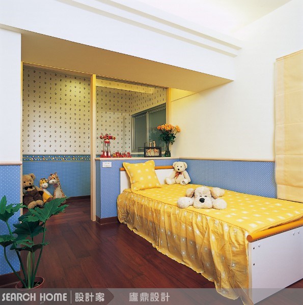 40坪新成屋(5年以下)＿混搭風案例圖片＿廬鼎室內設計＿廬鼎_03之6