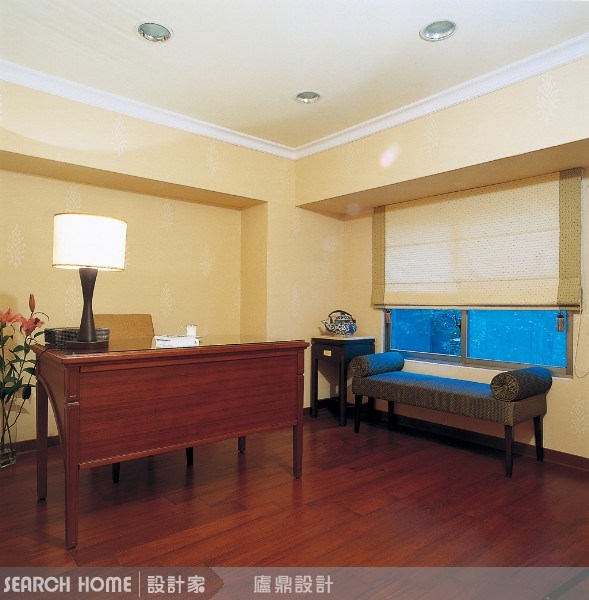 40坪新成屋(5年以下)＿混搭風案例圖片＿廬鼎室內設計＿廬鼎_03之1