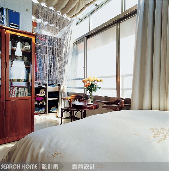 30坪新成屋(5年以下)＿休閒風案例圖片＿廬鼎室內設計＿廬鼎_02之7