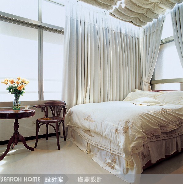 30坪新成屋(5年以下)＿休閒風案例圖片＿廬鼎室內設計＿廬鼎_02之6