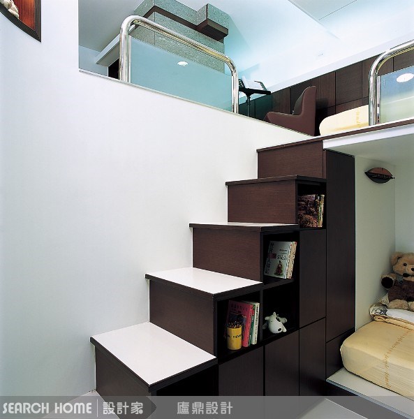 30坪新成屋(5年以下)＿休閒風案例圖片＿廬鼎室內設計＿廬鼎_02之10