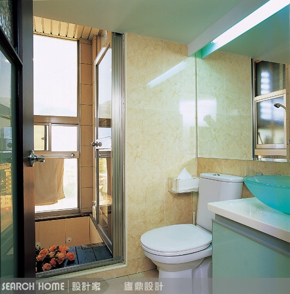 30坪新成屋(5年以下)＿休閒風案例圖片＿廬鼎室內設計＿廬鼎_02之9