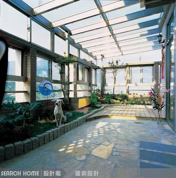 30坪新成屋(5年以下)＿休閒風案例圖片＿廬鼎室內設計＿廬鼎_02之1