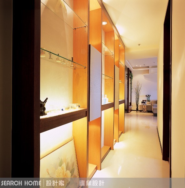 40坪新成屋(5年以下)＿混搭風案例圖片＿廬鼎室內設計＿廬鼎_01之2