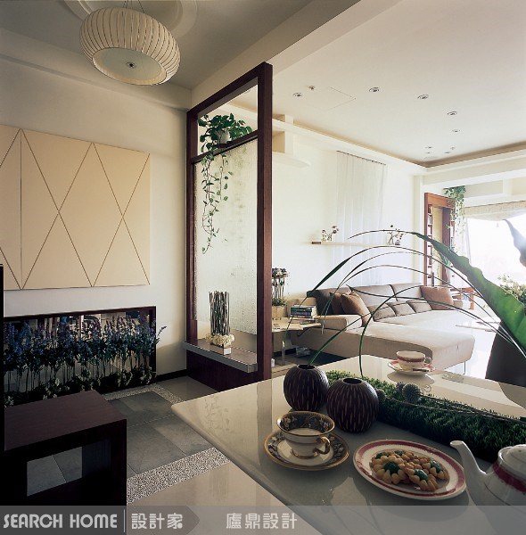 40坪新成屋(5年以下)＿混搭風案例圖片＿廬鼎室內設計＿廬鼎_01之5