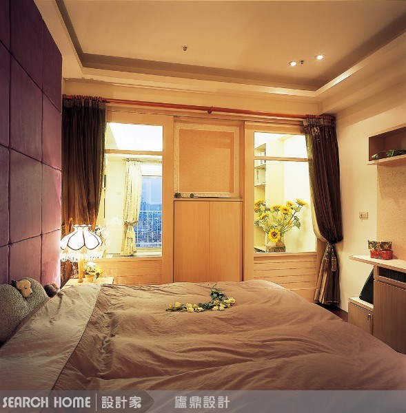 40坪新成屋(5年以下)＿混搭風案例圖片＿廬鼎室內設計＿廬鼎_01之3