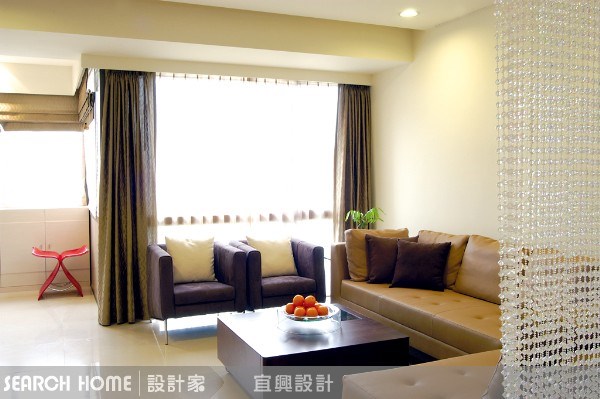 53坪新成屋(5年以下)＿現代風案例圖片＿幾米空間設計＿幾米_01之3